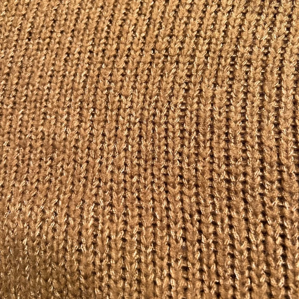 Garage crop long sleeve sweater XS - Picture 3 of 3